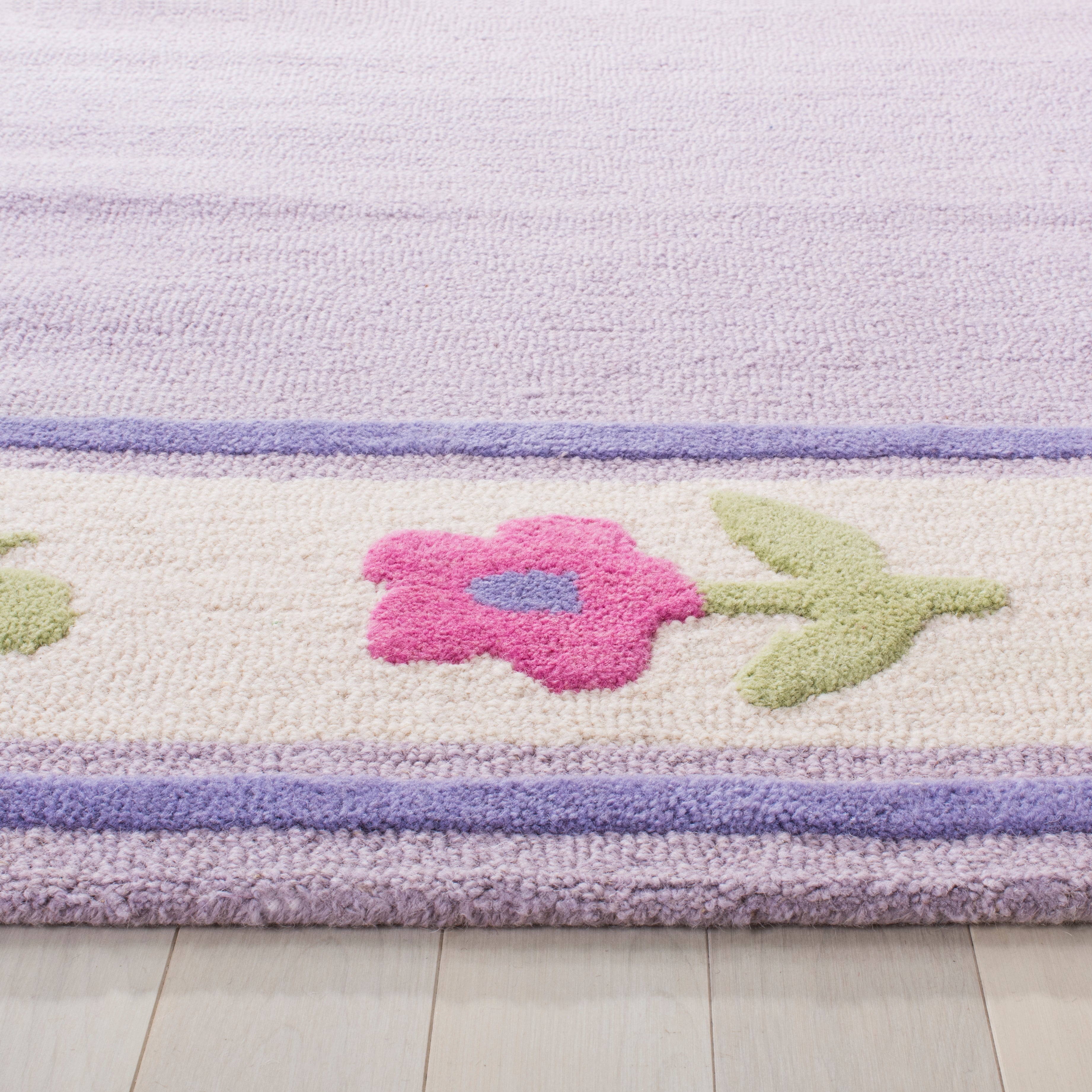 LAVENDER / MULTI