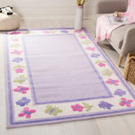 LAVENDER / MULTI