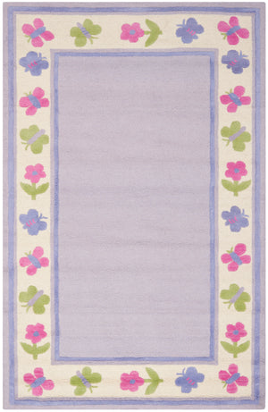 Safavieh Kids 354 Rug, SFK354