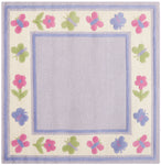 LAVENDER / MULTI