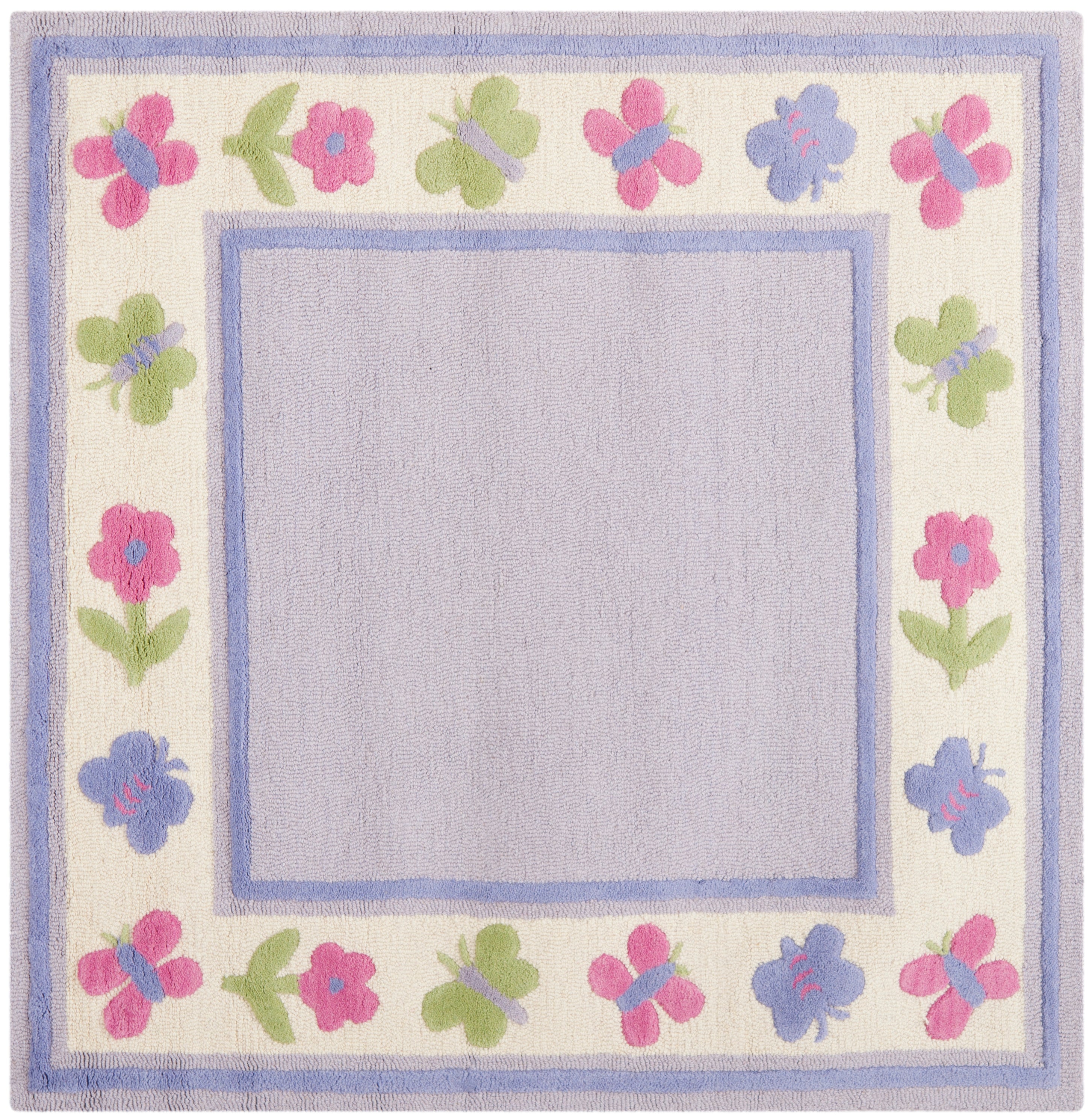 LAVENDER / MULTI