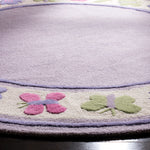 LAVENDER / MULTI