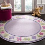LAVENDER / MULTI