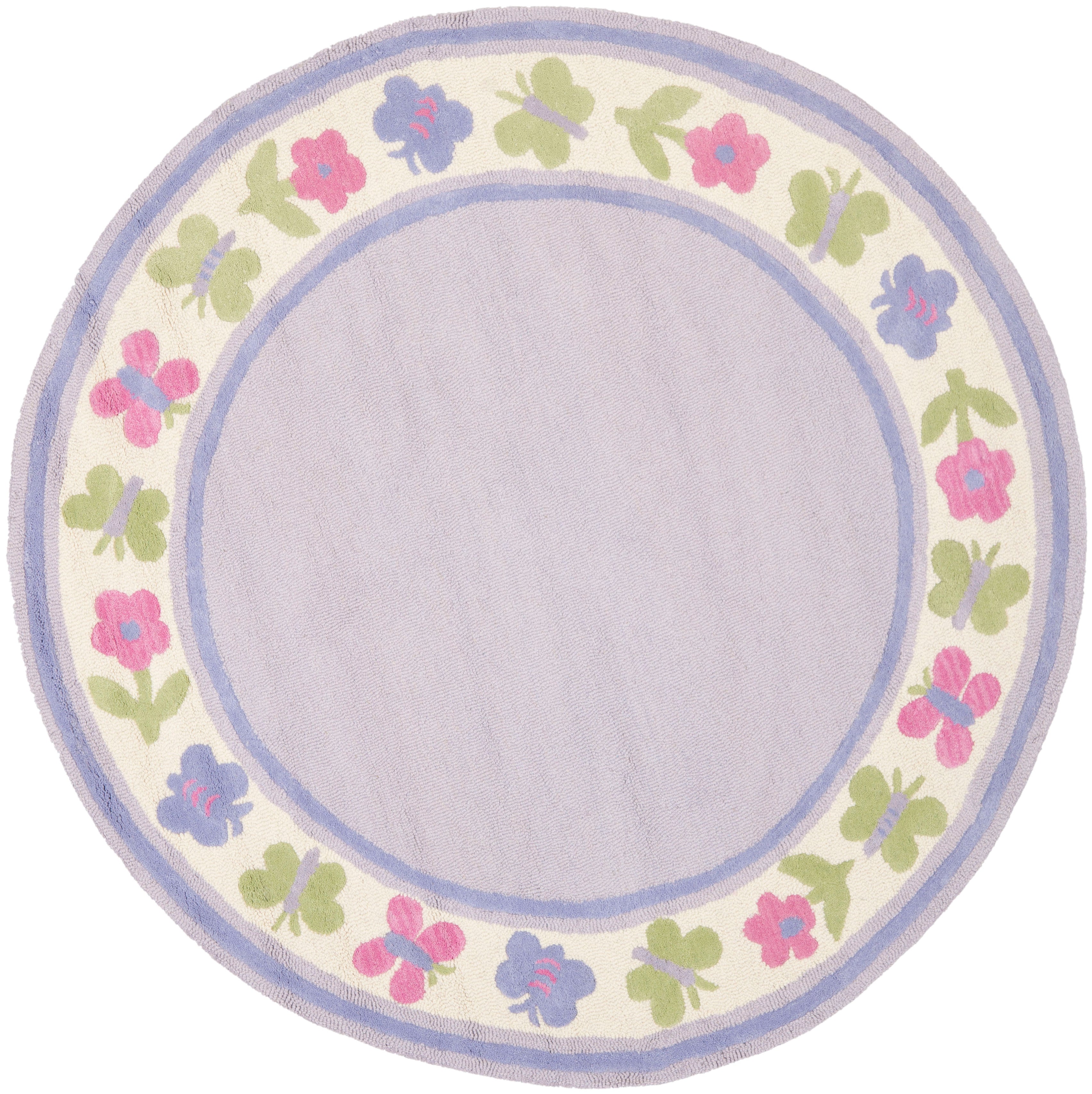 LAVENDER / MULTI