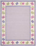 LAVENDER / MULTI