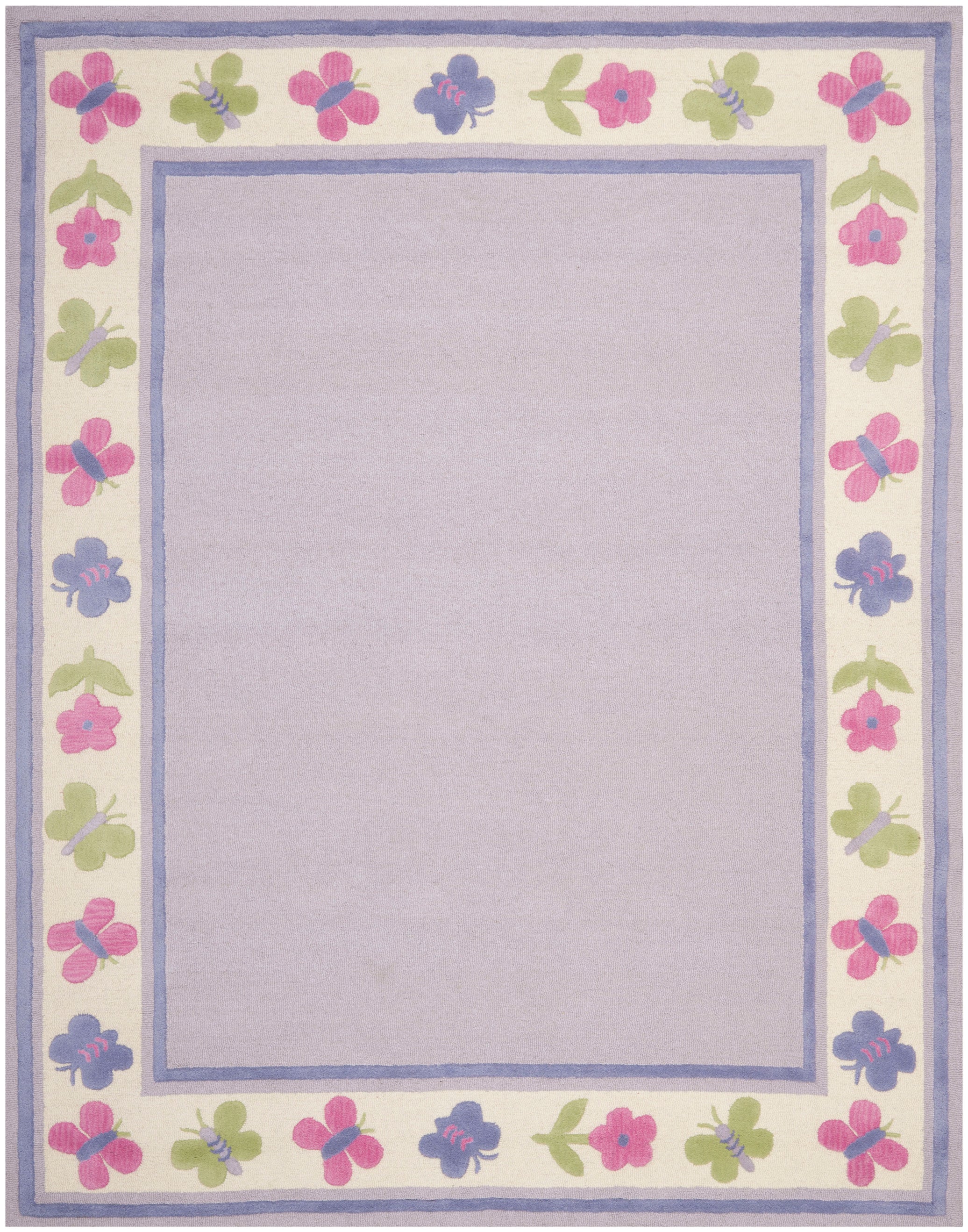 LAVENDER / MULTI