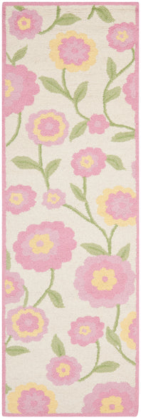 IVORY / PINK