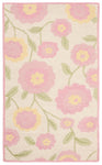 IVORY / PINK