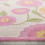 IVORY / PINK