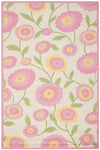 IVORY / PINK