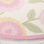 IVORY / PINK