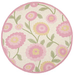 IVORY / PINK