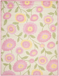 IVORY / PINK
