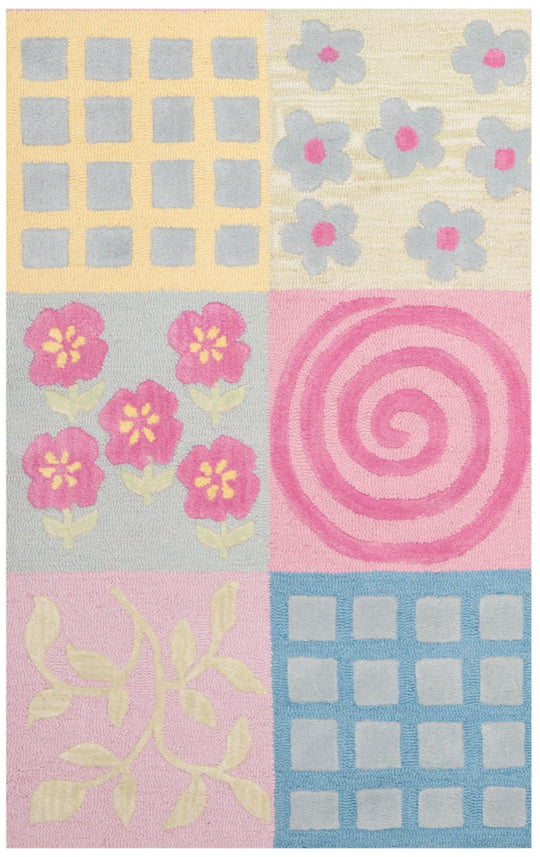 PINK / MULTI