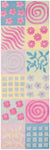 PINK / MULTI