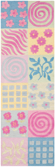 PINK / MULTI