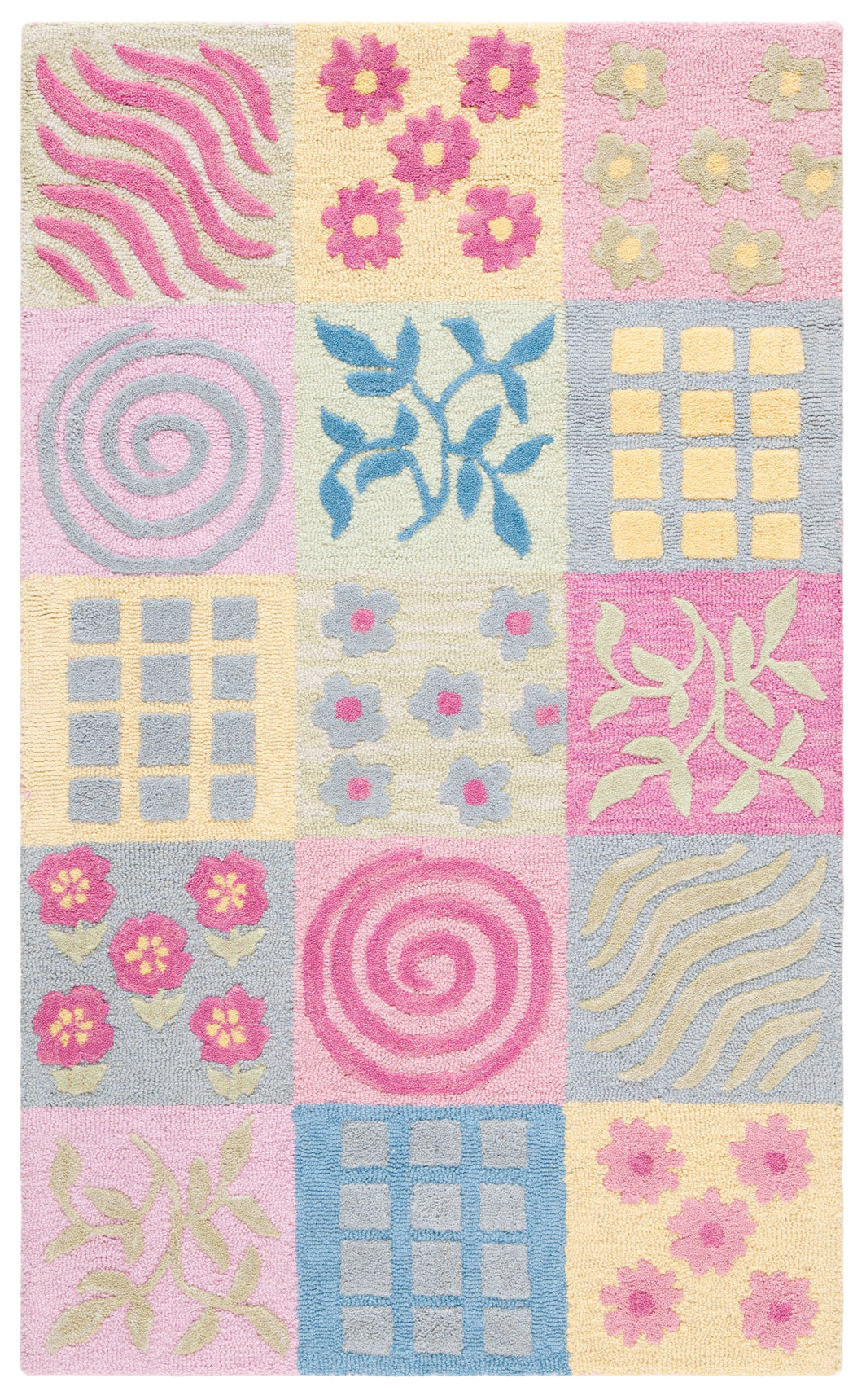 PINK / MULTI