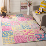 PINK / MULTI