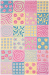PINK / MULTI