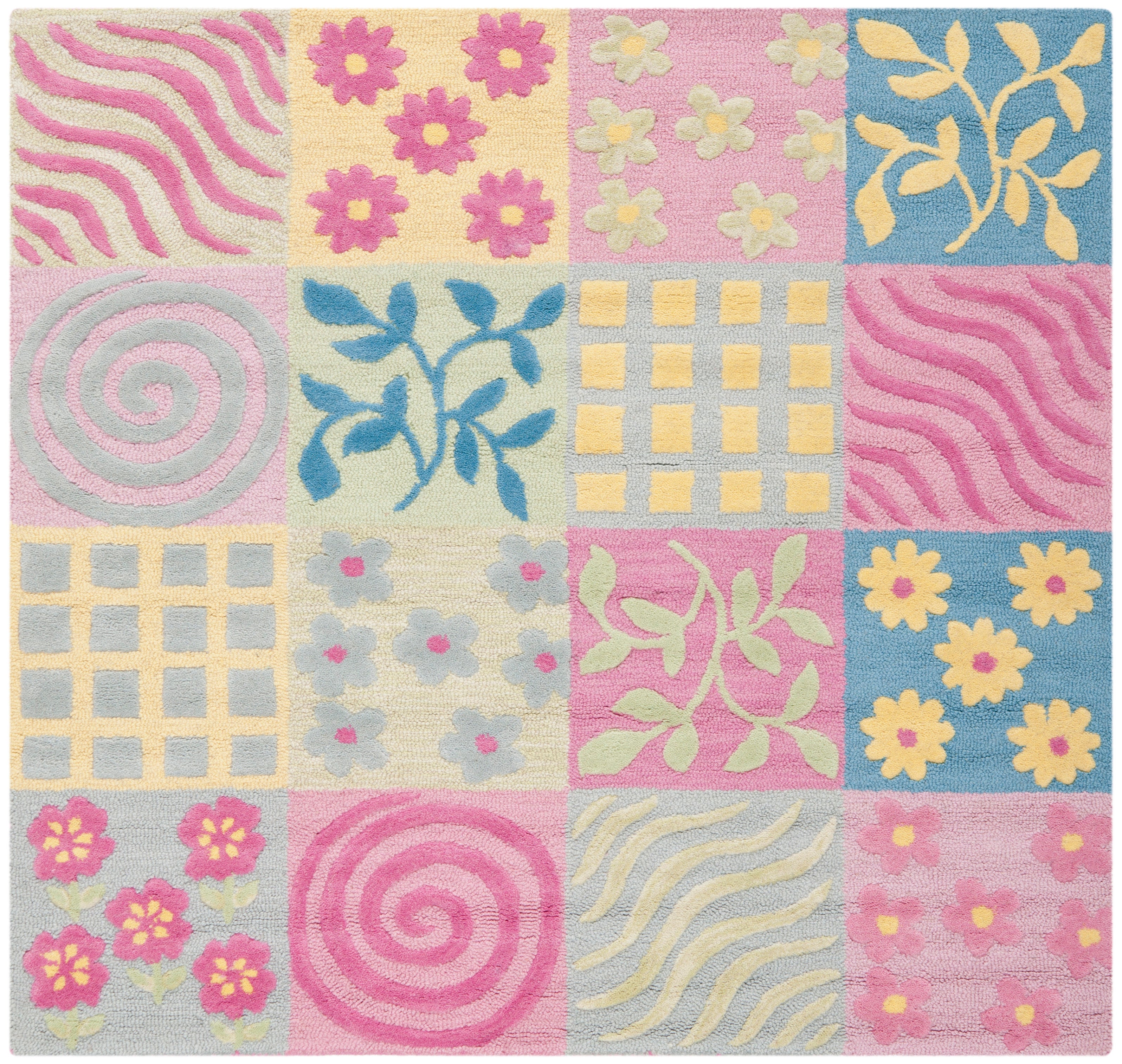 PINK / MULTI