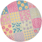PINK / MULTI
