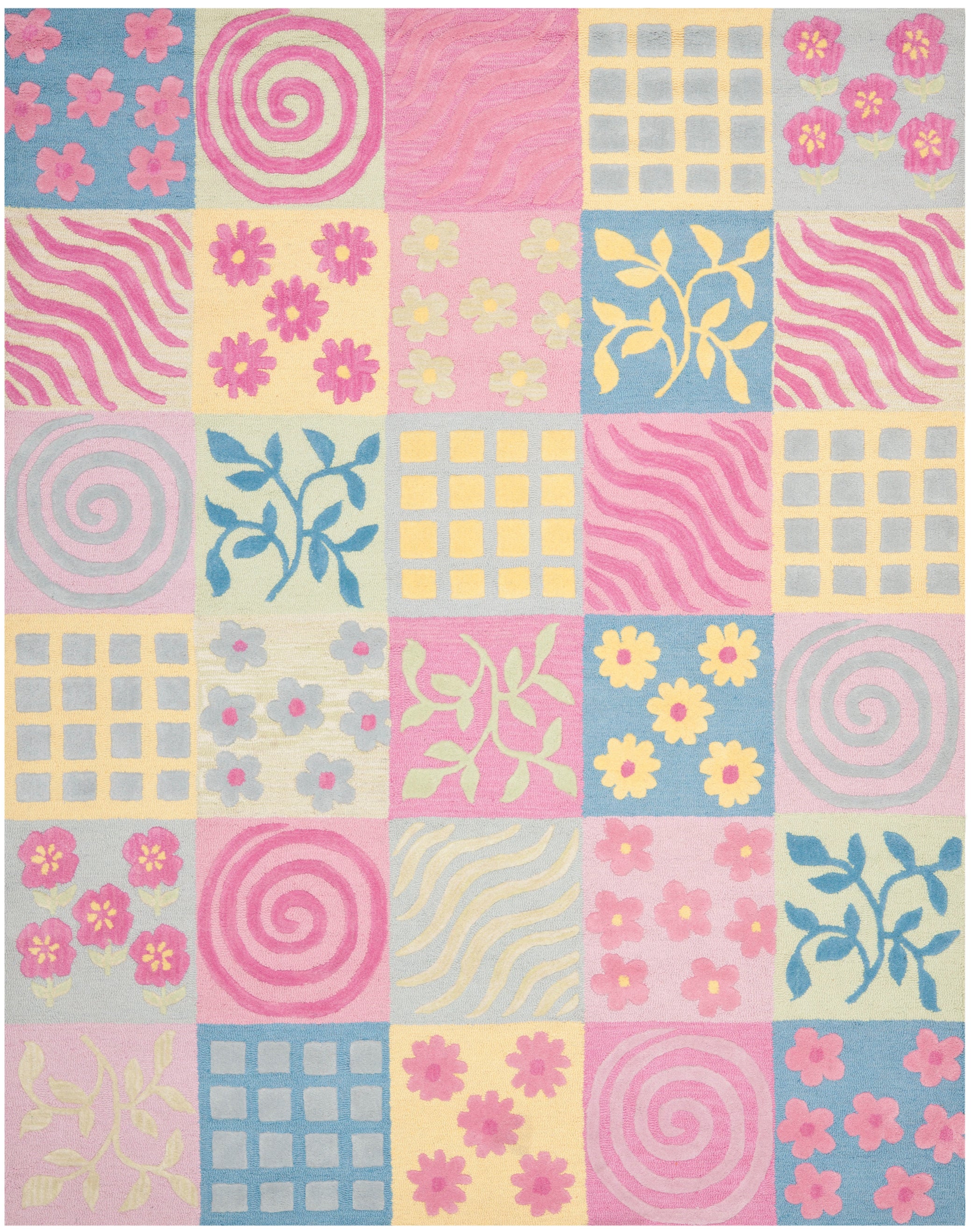 PINK / MULTI