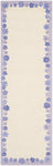 IVORY / LAVENDER