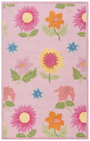 Safavieh Kids 371 Rug, SFK371