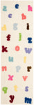 IVORY / MULTI