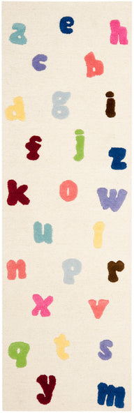 IVORY / MULTI