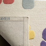 IVORY / MULTI