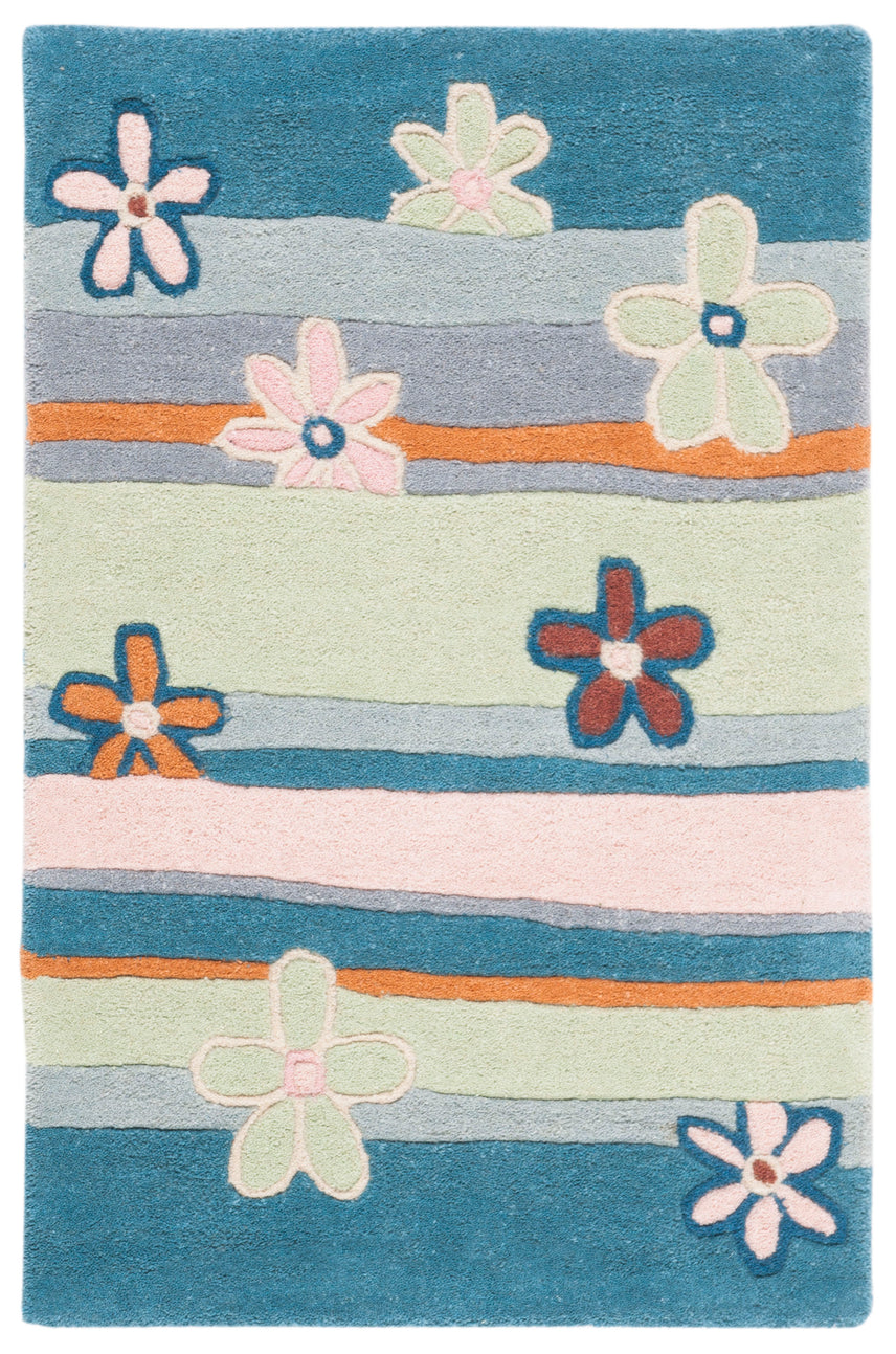 BLUE / MULTI