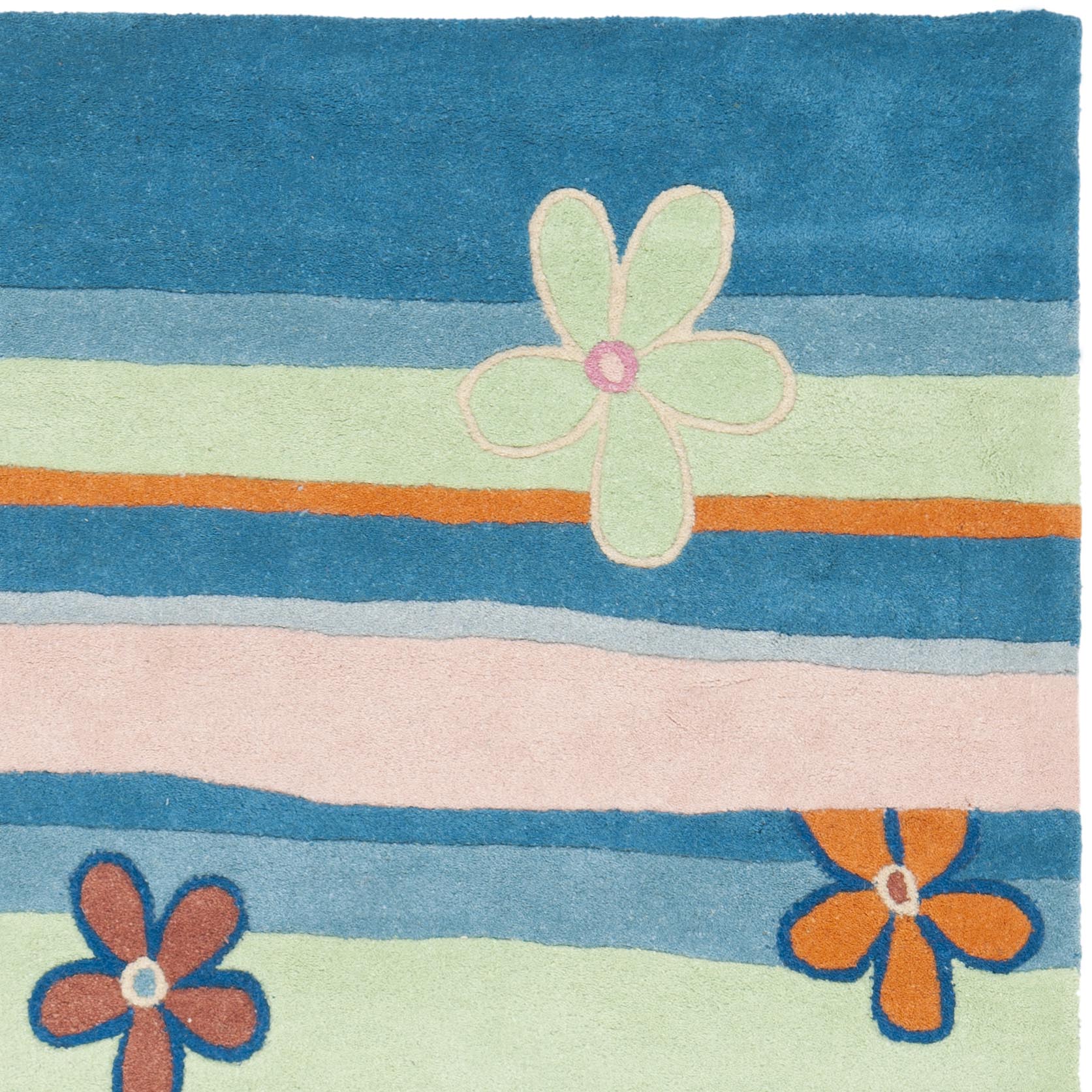 BLUE / MULTI
