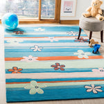 BLUE / MULTI