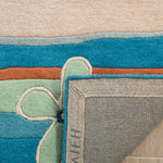 BLUE / MULTI