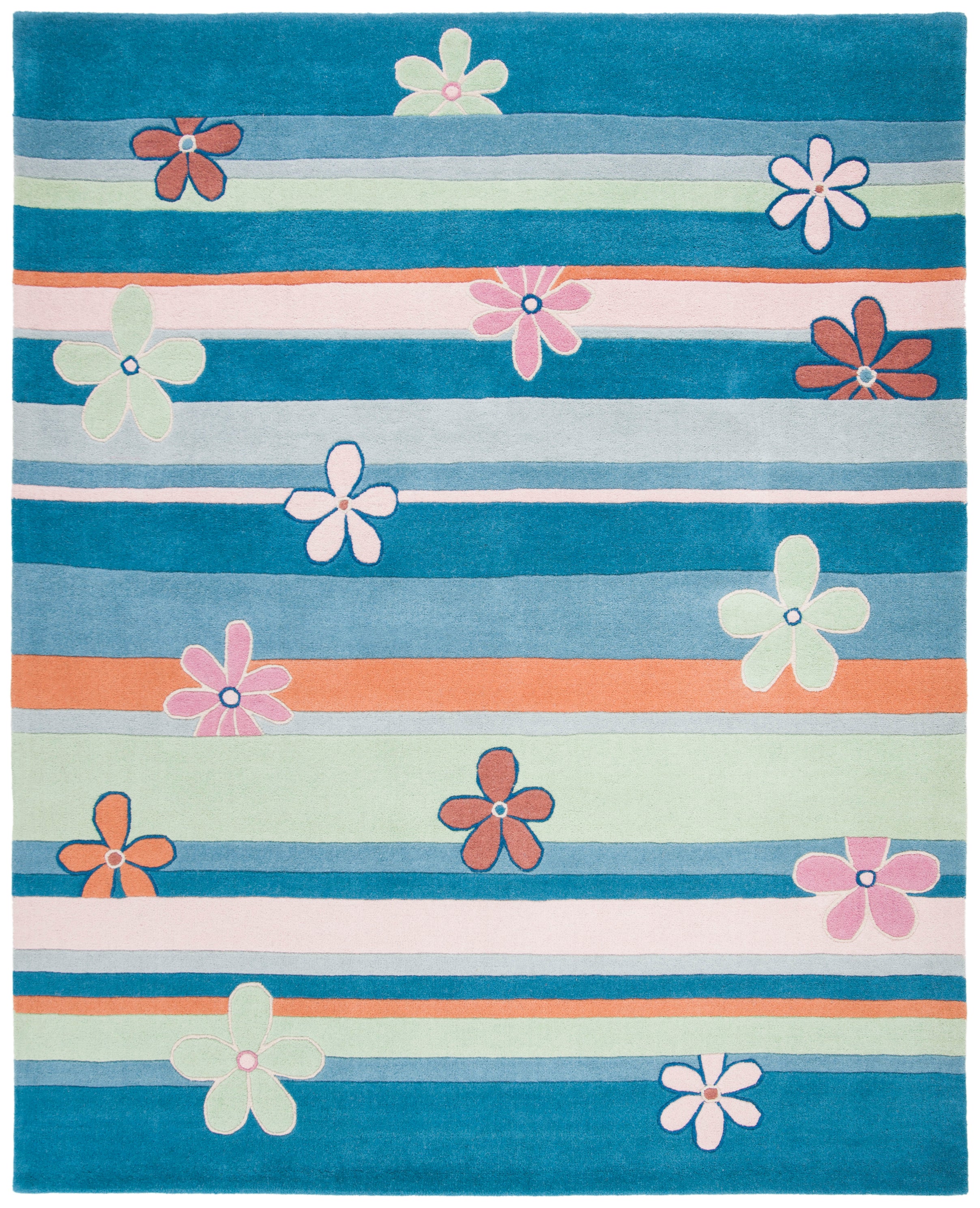 BLUE / MULTI