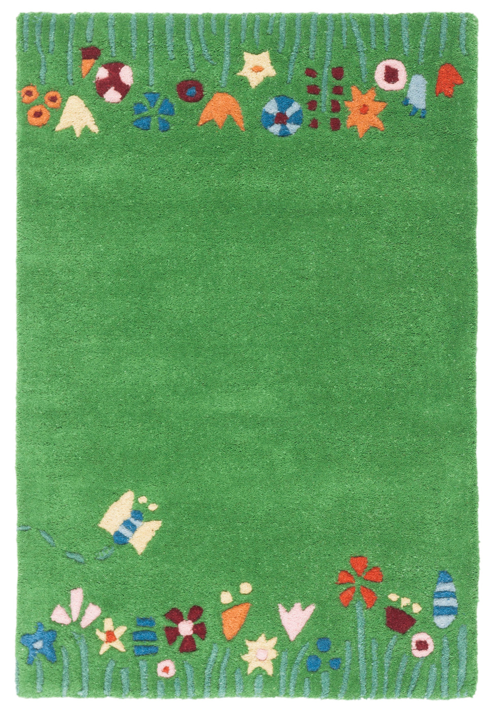 GREEN / MULTI