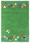GREEN / MULTI