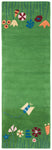 GREEN / MULTI