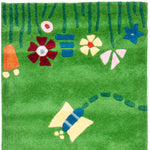 GREEN / MULTI