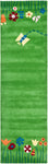 GREEN / MULTI