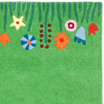 GREEN / MULTI