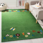 GREEN / MULTI