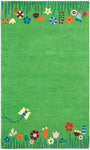 GREEN / MULTI