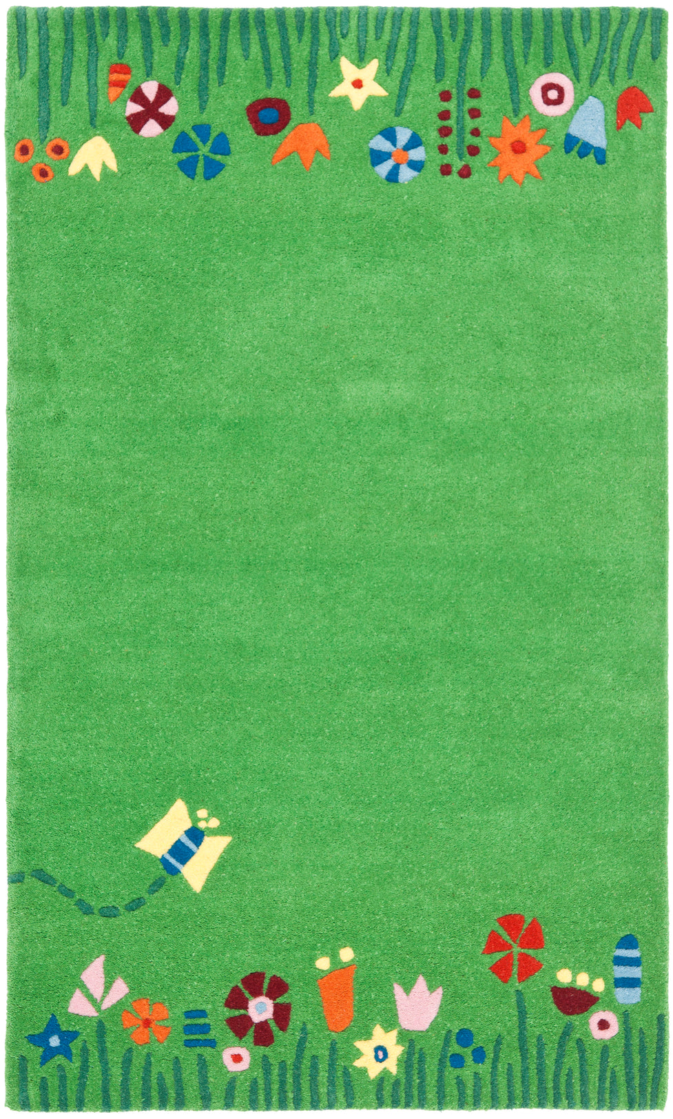 GREEN / MULTI