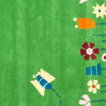 GREEN / MULTI