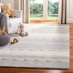 GREY / IVORY