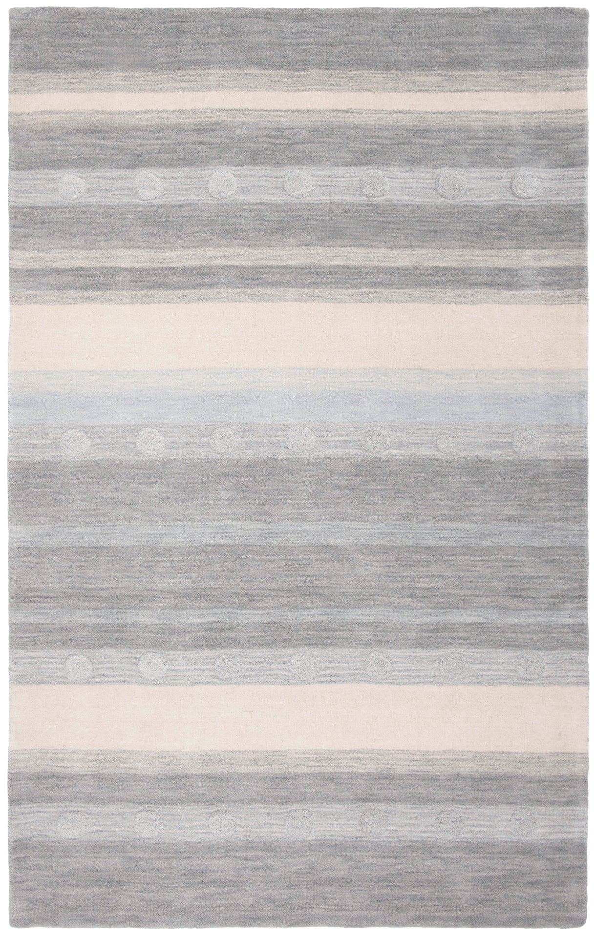 GREY / IVORY