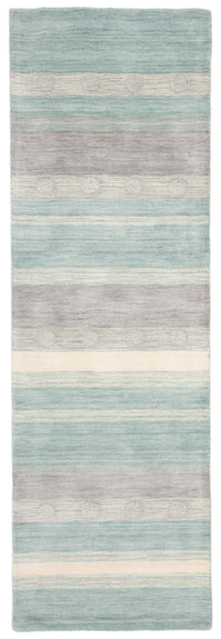 AQUA / IVORY
