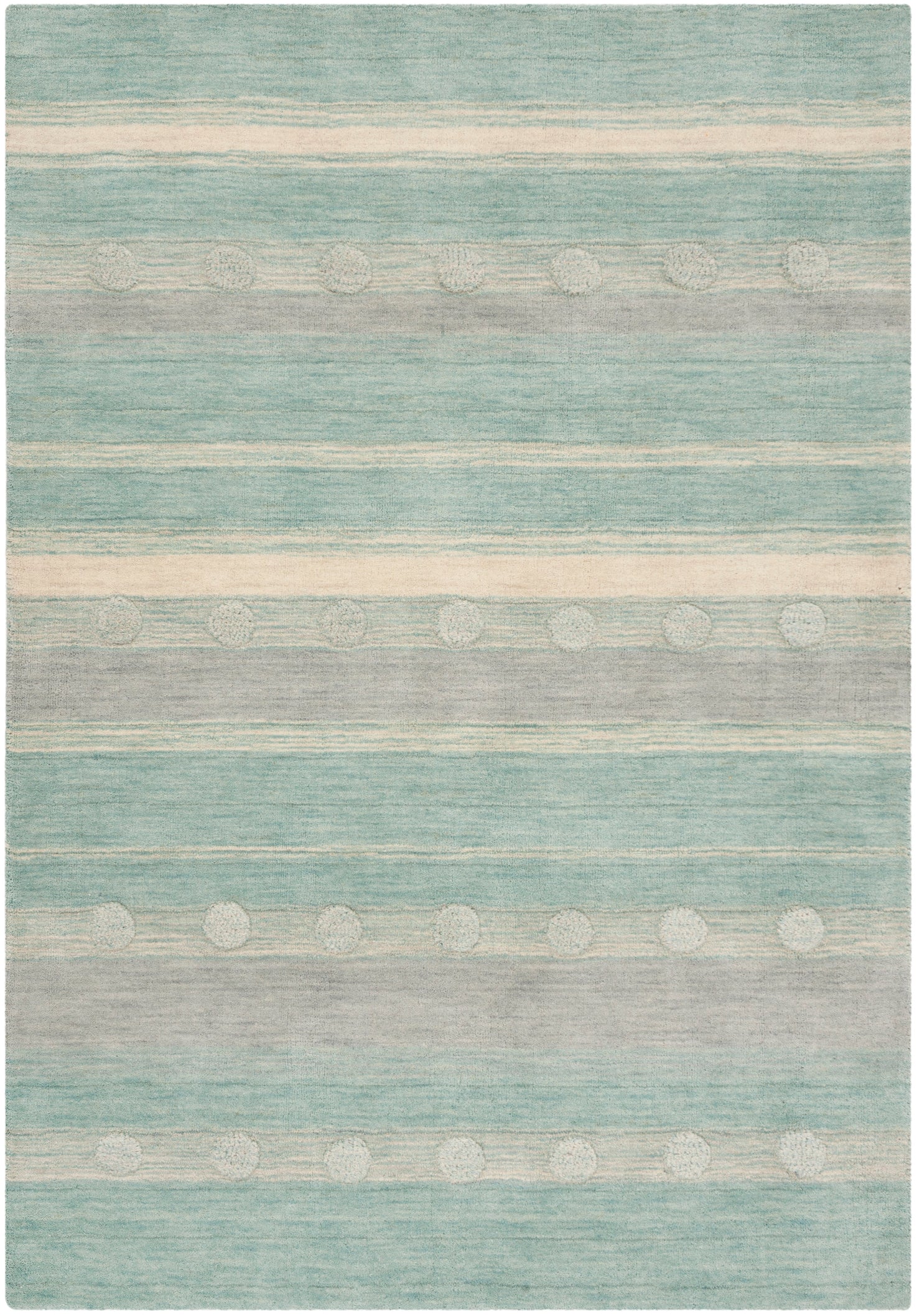 AQUA / IVORY
